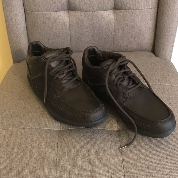 hydroshield shoes